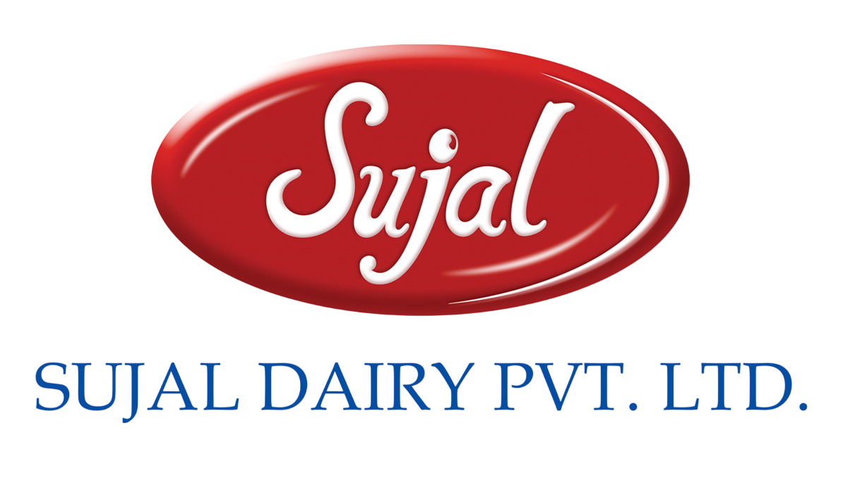 Sujal Dairy Pvt. Ltd. logo